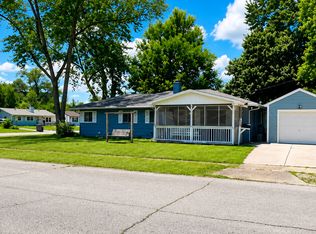 2520 Fredonia Rd, Indianapolis, IN 46222