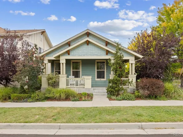 10691 E 28th Avenue, Denver, CO 80238