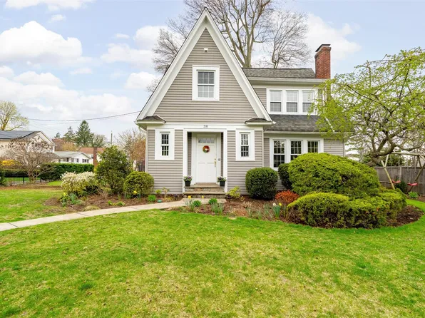 38 Poe Street, Hartsdale, NY 10530