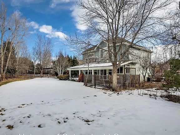 Largest Lot (one of) in Creekside