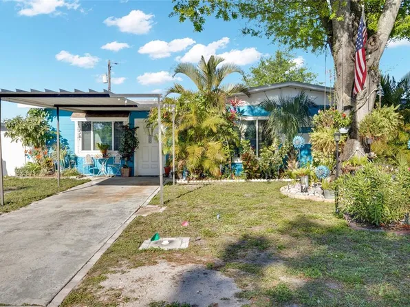 6206 N Hale Ave, Tampa, FL 33614