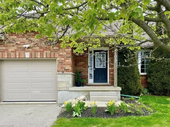105 Spencer Dr, Centre Wellington, ON N0B 1S0