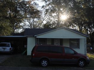900 Spruce St, Gadsden, AL 35901
