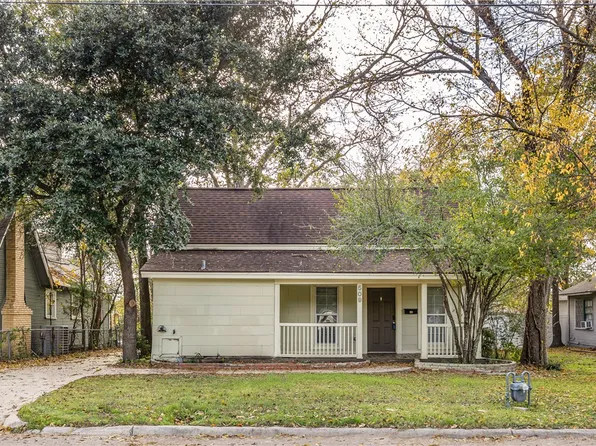 509 E 31st St, Bryan, TX 77803