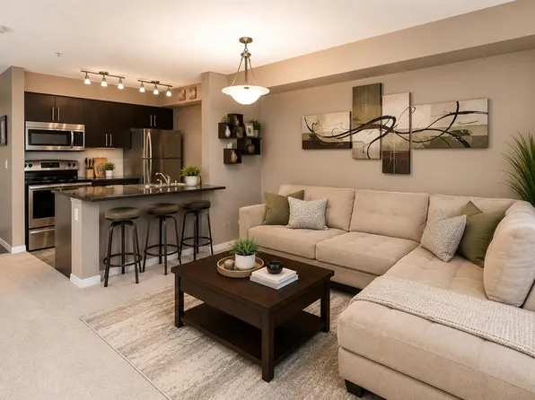 1317 S 27th St SE #1205, Calgary, AB T2A 4Y5