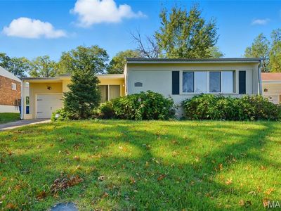 955 Mulberry Ln, Saint Louis, MO, 63130