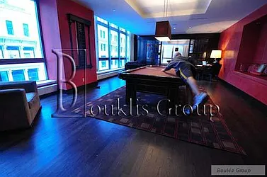 Rented by Bouklis Group