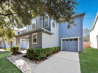 19019 Remington Park Dr, Houston, TX 77073