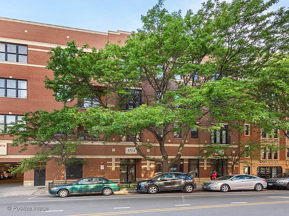 2nd image of 4814 N Damen Ave APT 412