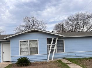 3103 Jane Ellen St, San Antonio, TX 78237