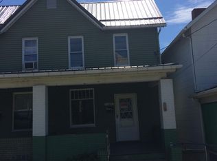 42-44 Lincoln St, Uniontown, PA