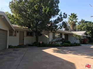 4133 Hayvenhurst Dr, Encino, CA 91436
