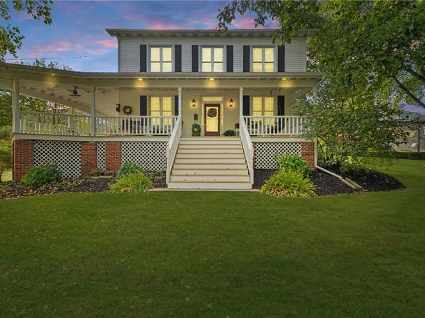 1200 Hahntown Wendel Rd, North Huntingdon, PA 15642