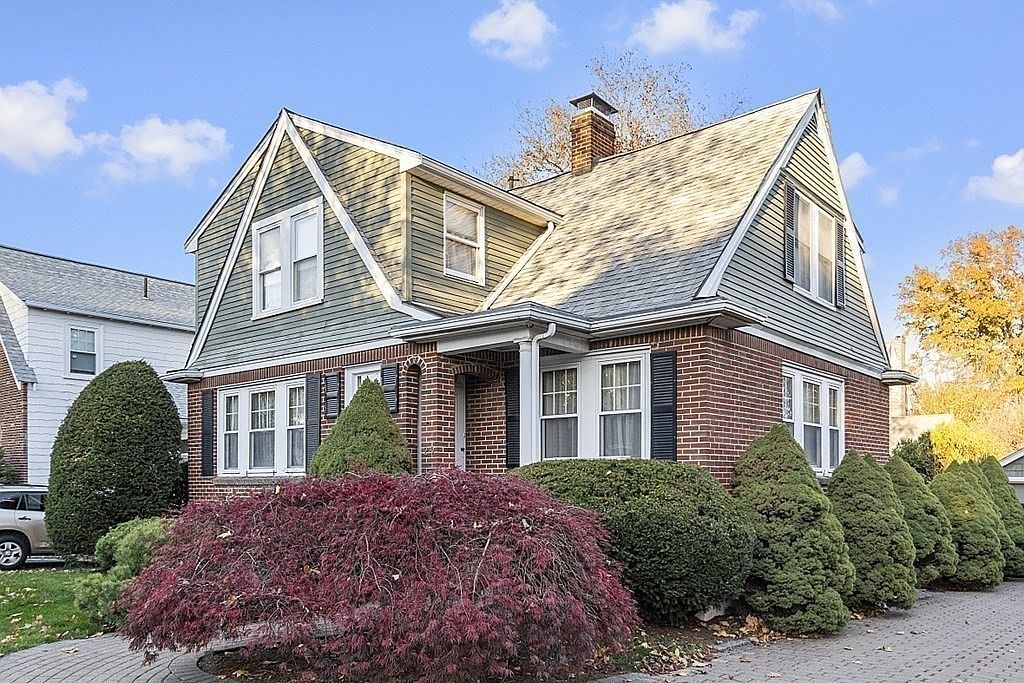 219 Brighton St, Belmont, MA 02478 Zillow