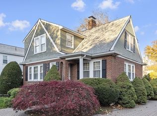219 Brighton St, Belmont, MA 02478