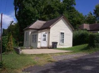 801 School St, Hot Springs, AR 71913