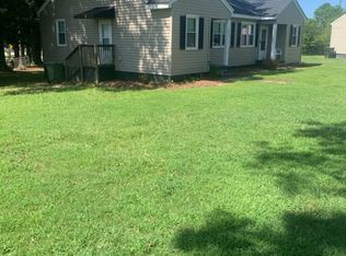 101A Givens St, Fountain Inn, SC 29644