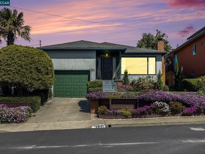 5841 Arlington Blvd, Richmond, CA, 94805