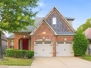 12370 Strong Heart Trl, Arlington, TN 38002