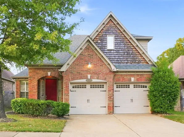 12370 Strong Heart Trl, Arlington, TN 38002