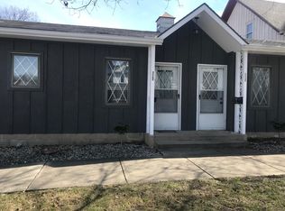 234 N Main Ave, Sidney, OH 45365