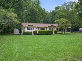 28816 Highway 53, Ardmore, AL 35739