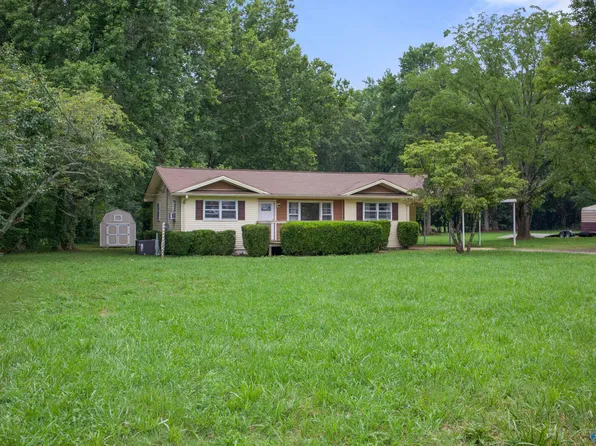28816 Highway 53, Ardmore, AL 35739