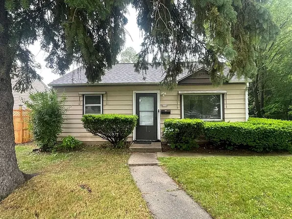 6118 N 38th St, Milwaukee, WI 53209