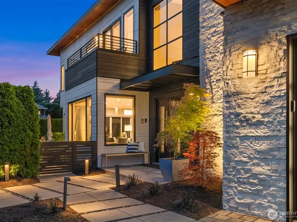 1288 106th Place NE, Bellevue, WA 98004