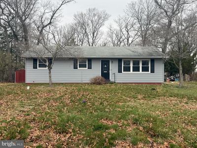24 Hartz Dr, Bridgeton, NJ, 08302