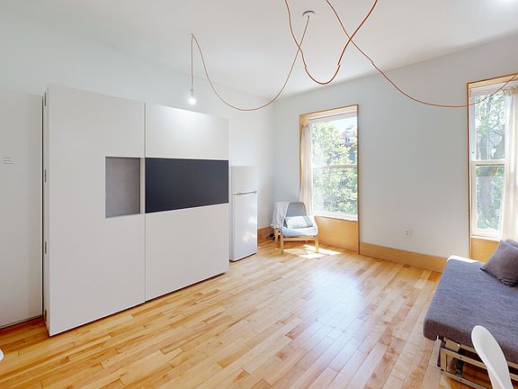 2nd image of 118 W 132nd St #4