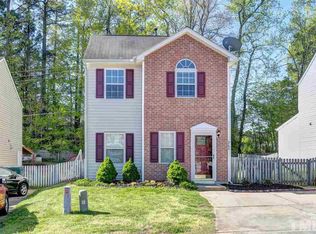 3704 Ranbir Dr, Durham, NC 27713