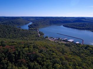 S Of Eagle Ridge Ln, Granville, TN 38564