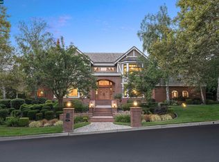 4413 Deer Ridge Rd, Danville, CA 94506