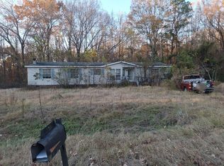 1310 Golden Acres Dr, Spring Hope, NC 27882