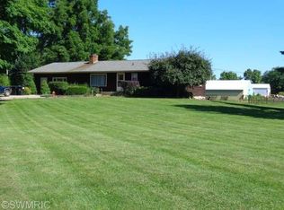 2791 Chamberlain Rd, Niles, MI 49120