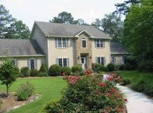 2668 Hummingbird Dr, Duluth, GA 30096