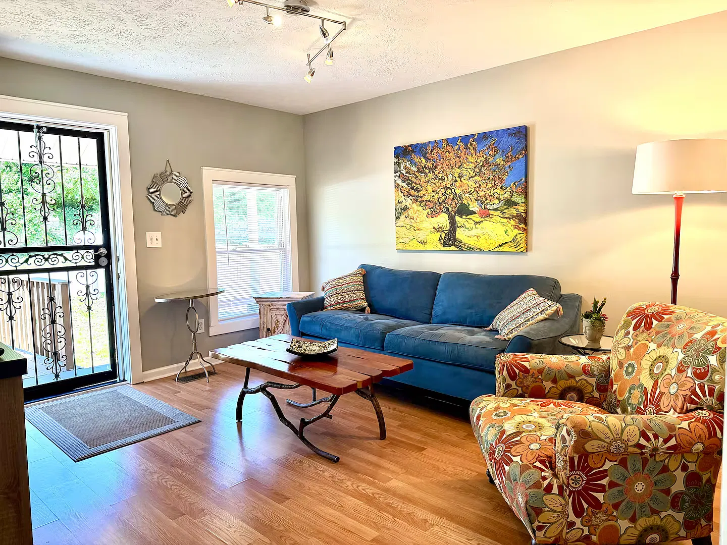 1 bed, 525 sqft, $1,500 — Photo 3