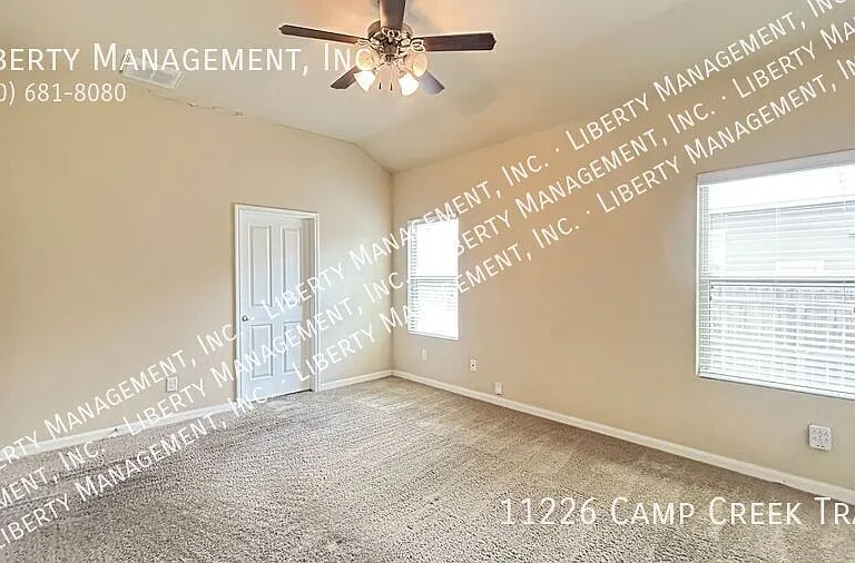 11226 Camp Creek Trl — Photo 20