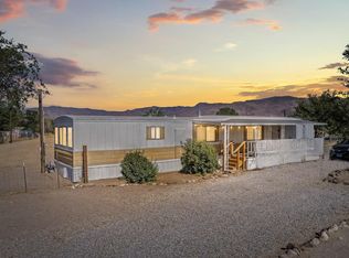 5515 Navajo Trl, Silver Springs, NV