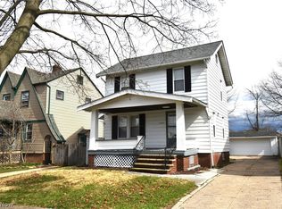 3885 W 135th St, Cleveland, OH 44111