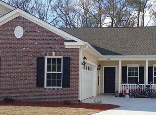 224 Rose Water Loop Riverbend LOT 208, Myrtle Beach, SC 29588