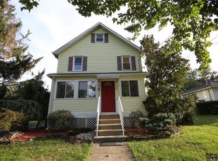 158 8th St, Piscataway, NJ 08854