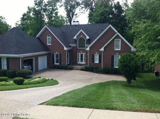 10433 Worthington Ln, Prospect, KY 40059