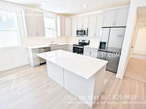 8344 Iris Lumi Ln #204, Midvale, UT 84047