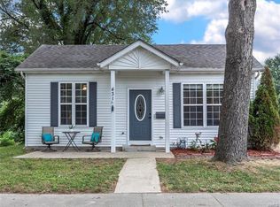 431 N Center St, Collinsville, IL