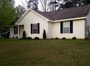 2108 Voss Rd, Alexander City, AL 35010