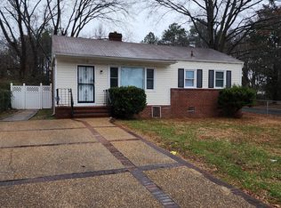 2100 Kimrod Rd, Richmond, VA 23224