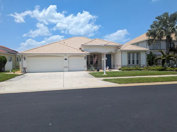 3410 Poseidon Way, Melbourne, FL 32903
