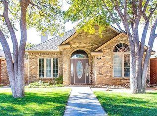 10402 Knoxville Ave, Lubbock, TX 79423